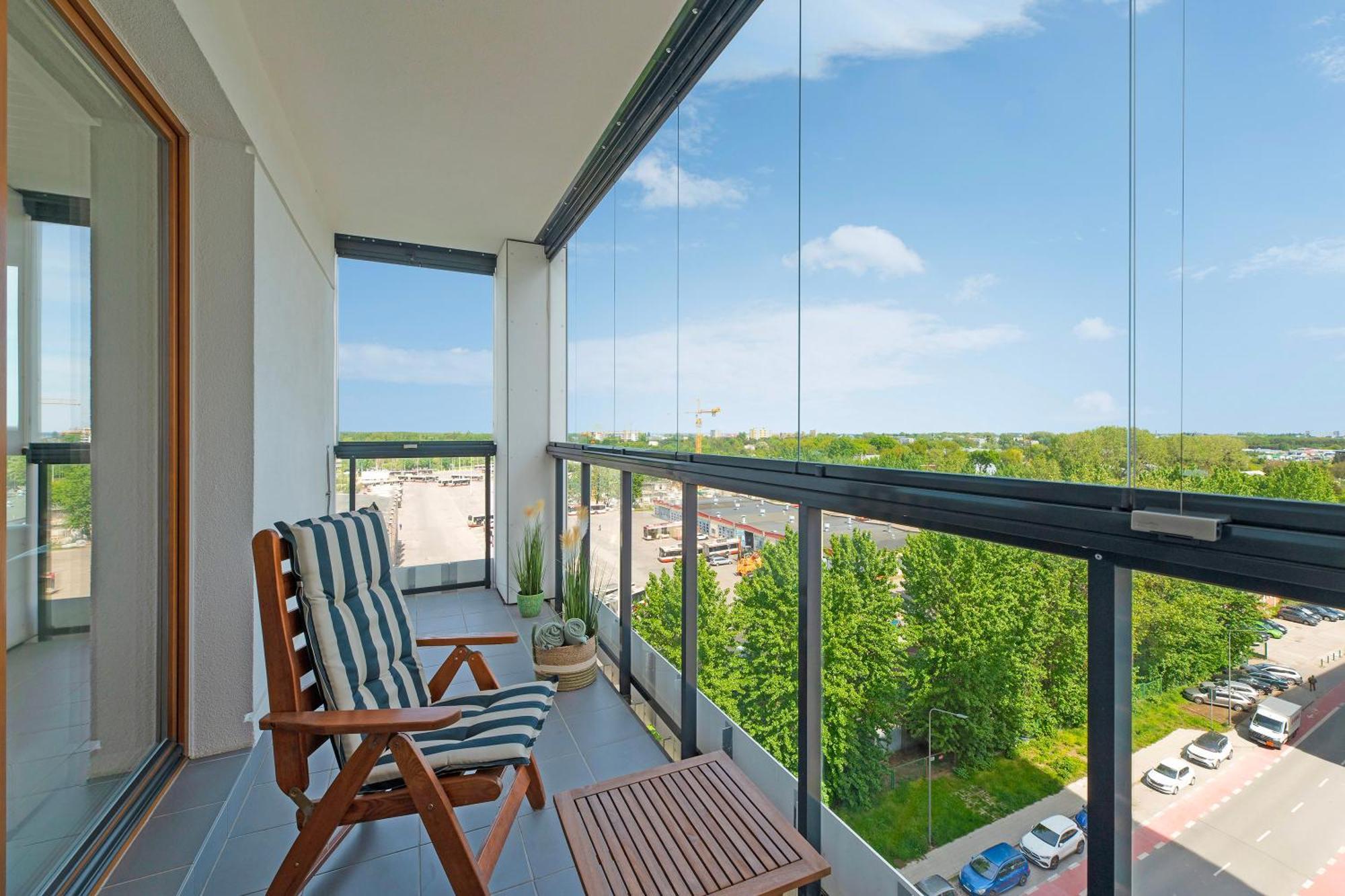 גדנסק Zajezdnia Wrzeszcz Seaside & Parking By Downtown Apartments חדר תמונה