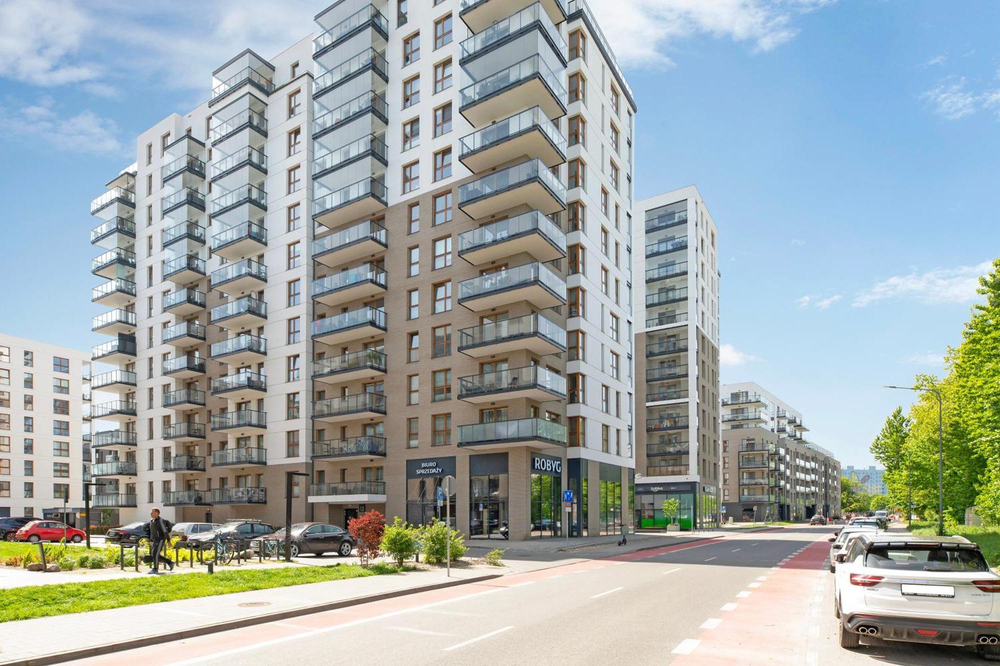 גדנסק Zajezdnia Wrzeszcz Seaside & Parking By Downtown Apartments חדר תמונה