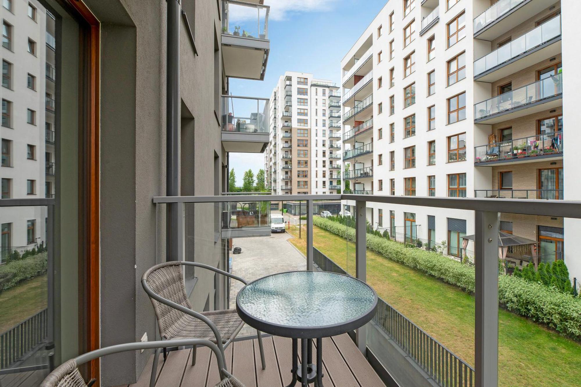 גדנסק Zajezdnia Wrzeszcz Seaside & Parking By Downtown Apartments מראה חיצוני תמונה
