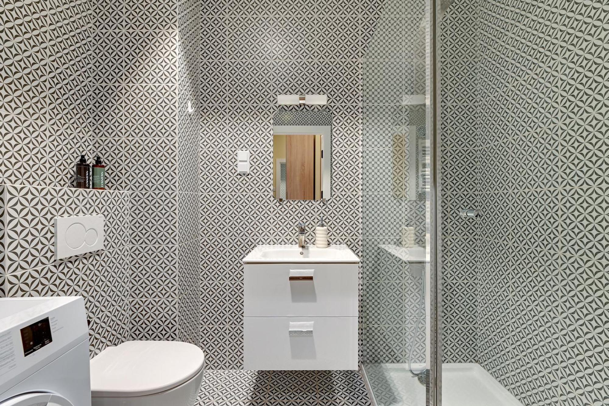 גדנסק Zajezdnia Wrzeszcz Seaside & Parking By Downtown Apartments חדר תמונה