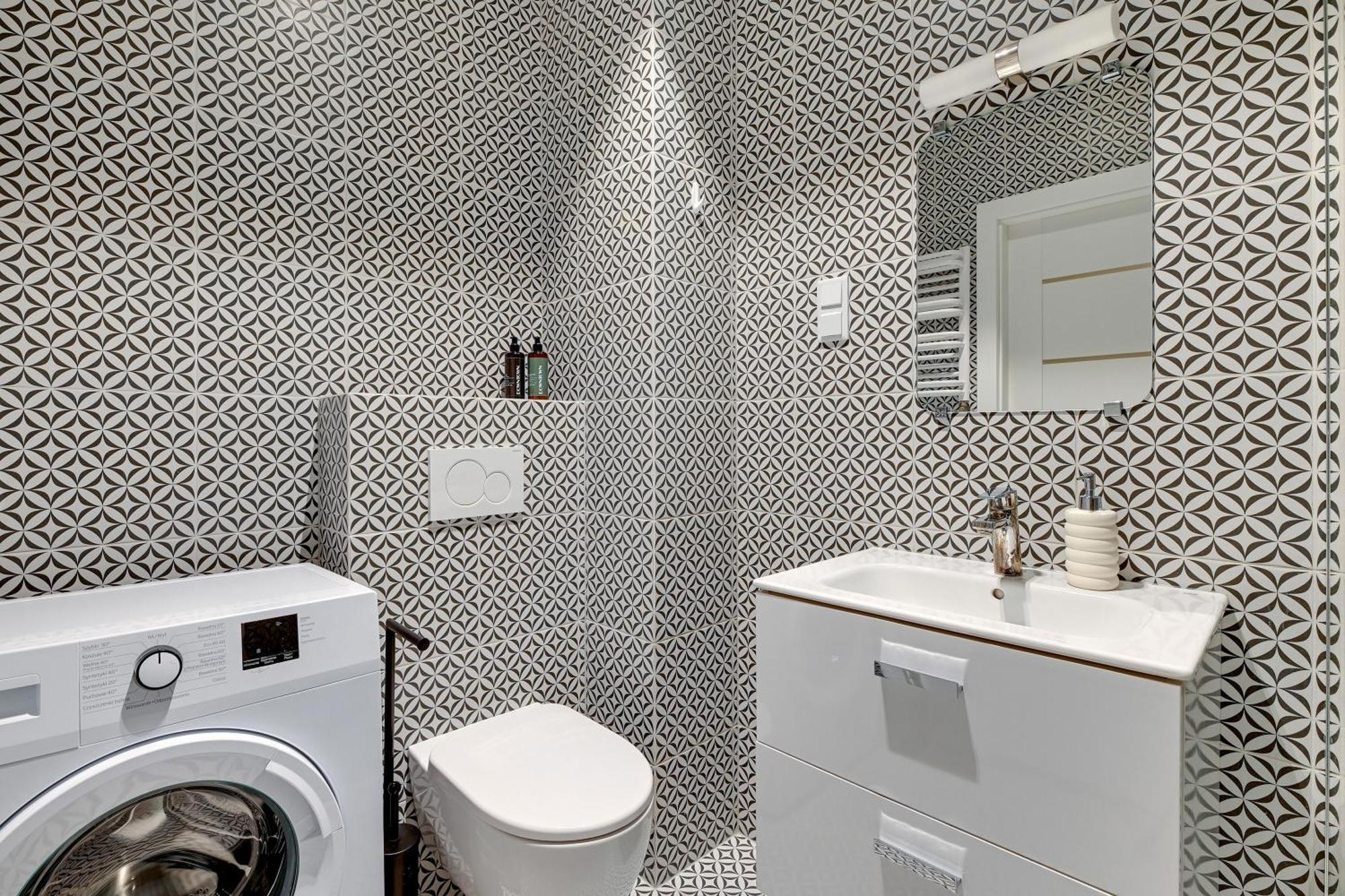 גדנסק Zajezdnia Wrzeszcz Seaside & Parking By Downtown Apartments חדר תמונה